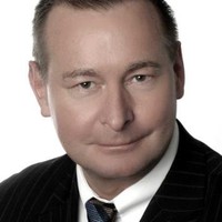 Gerd Dr. Reimann