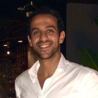 Abdullah Mansour, Cpa