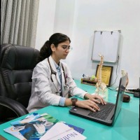 Dr. Divya Jakhar (Pt)