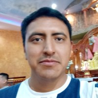 Luis Geovanny Lituma