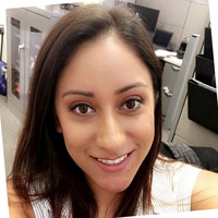 Cynthia Cornelio