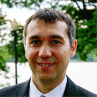 Oleg Konovalov