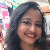 Madhurima Ghosh