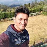 Md Nafis Khan