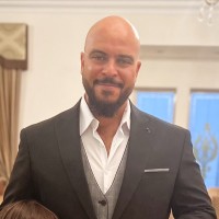 Ahmed El Ghamri
