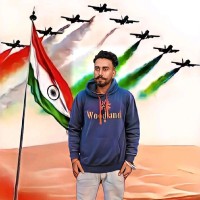 Sandeep Dhanda