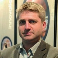 Franck Fumoleau, conseil en stratégie