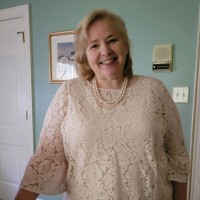 Angela Lacey-Parrish