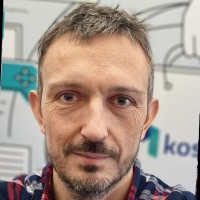 Konrad Łapin