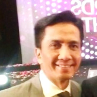 Ahmad Faizul Zainol Abidin