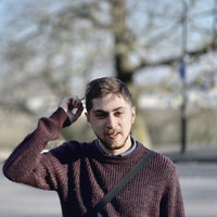 Amir Hossein Sadeghi