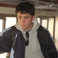 Johel Andía Barrios