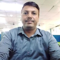 Vipin Kumar Soni