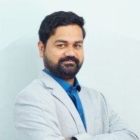 Ashish Bhoyar