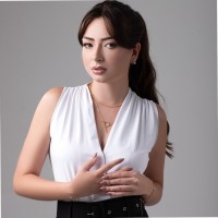 Paloma Camargo