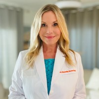 Samantha Brown-Parks, MD, MPH