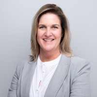 Justine Woodrow