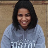 Amitha Rajkumar