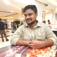 Mahesh Babu P
