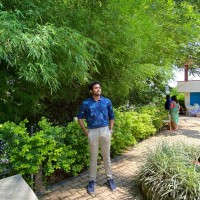 Sahil S J