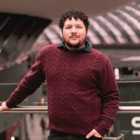 Daniel Eliseo Cardozo
