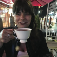 Marta Vega O