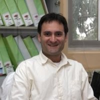 Eyal Shargal, Ph.D