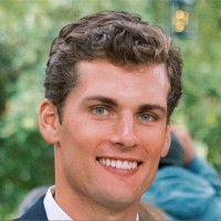 Garrett Peterson