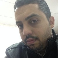 Mostafa Abo El Enin,Pmp