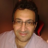 Nikolaos Souris