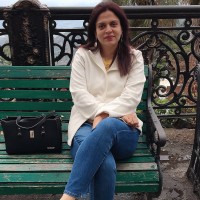 Divya Batra