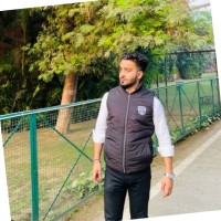 Maurish Kaushik