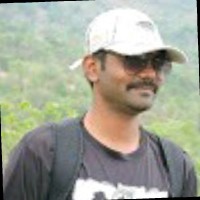 Nilesh Naphade