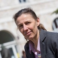 Odile Oswald