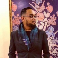 Ali Amir Razali