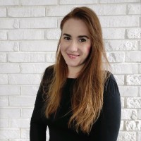 Justyna Dobrowolska