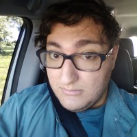 Jonathan Bickel