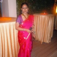 Pamela Ganguli