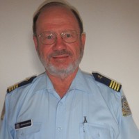 President Kingston