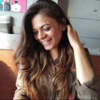 Aishwarya Gupta
