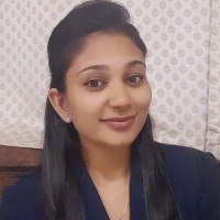 Naina Maheshri