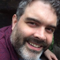 Rob Alexander
