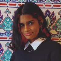 Kavya Anand