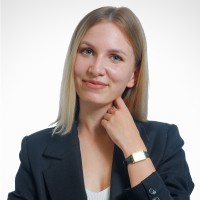 Anastasiia Kotvitska