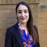Ariel Horvitz, Psy.D.