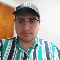Juan Pablo Marin Isaza