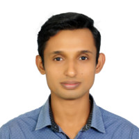 Ronson Rodalf Dsouza
