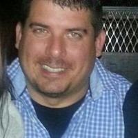Rob Middleton