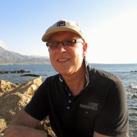 martin kenward