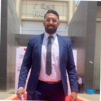 Amr Zahran